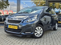 Peugeot 108 - 1.0 e-VTi Envy >>13.393km NAP<<