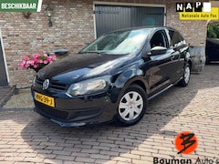 Volkswagen Polo - 1.2 - 5 Deurs - Airco - Cruise