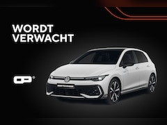 Volkswagen Golf - 1.5/272pk eHybrid GTE|2025|Panoramadak|Leer+Memory|Matrix LED|Trekhaak|19"Blackstyle|Cruis