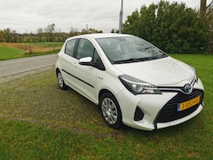 Toyota Yaris - 1.5 Hybrid Comfort Met afneembare trekhaak