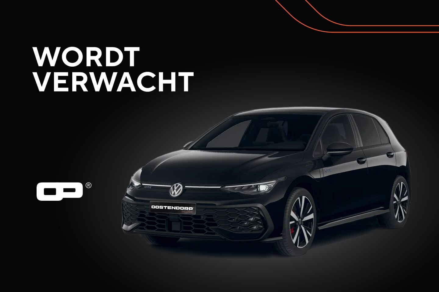 Volkswagen Golf - 1.5/272pk eHybrid GTE|2025|Panoramadak|Leer+Memory|Matrix LED|Trekhaak|18"Catania|Cruise+A - AutoWereld.nl