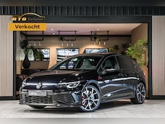 Volkswagen Golf - 2.0 TSI GTI Clubsport