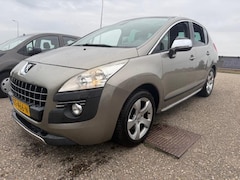 Peugeot 3008 - 1.6 THP Blue Lease Executive HUD Panodak Airco Cruise