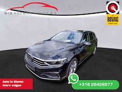 Volkswagen Passat Variant - PHEV GTE Virtual Disc pr Navi Head-Up elTrekh+aKlep Pano Camera Dodeh Detec