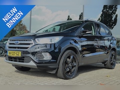 Ford Kuga - 1.5 ECOBOOST TITANIUM | TREKHAAK | WINTER PACK | CARPLAY | CLIMATE | CRUISE