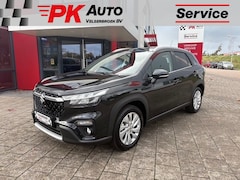 Suzuki S-Cross - 1.4 Boosterjet Select Smart Hybrid | Navi | Camera \ Cruise | 11.279 km Nieuwstaat