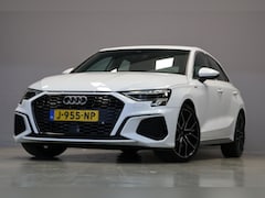 Audi A3 Sportback - 30 TFSI S Line edition |Carplay|Keyless|Virtual