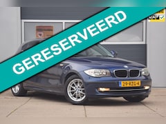 BMW 1-serie - 116i Business Line