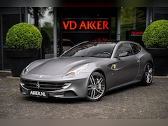 Ferrari FF - 6.3-V12 Daytona Stoelen | Lift | 20" Forged | Pano.dak | Carbon LED Stuur