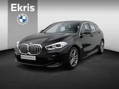 BMW 1-serie - 5-deurs 120i Executive | M Sportpakket | Adaptieve LED | DAB | HiFi | 17''