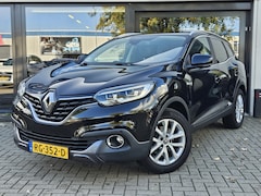 Renault Kadjar - 1.2 TCe Bose + PANO DAK + CAMERA + LM VELGEN + PURE LED