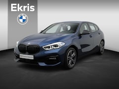 BMW 1-serie - 5-deurs 118i Executive Edition | Sport Line | Parking Assistant | HIFI | 17"