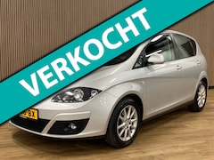 SEAT Altea - 1.4 TSI Style|Navigatie|Climate Control|