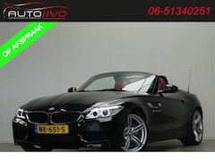 BMW Z4 Roadster - sDrive28i High Executive NL AUTO M-SPORT BOM VOL