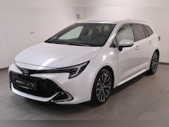 Toyota Corolla Touring Sports - Hybrid 140 Dynamic | Premium Pack