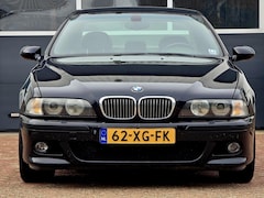 BMW M5 - 5-Serie 4.9 I Youngtimer H-Kenzeichen