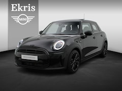 MINI Cooper - 5-Deurs Camden Edition + Glazen panoramadak + Achteruitrijcamera + Essence Pack + Elektris
