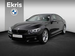 BMW 4-serie Gran Coupé - 420i High Executive | M Sportpakket | Audio Media Pack | Parking Pack | DAB | HiFi | 19''