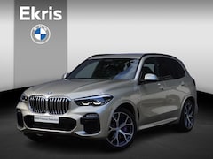 BMW X5 - xDrive30d High Executive M Sportpakket | High Executive | 21 inch LM Y-spaak M | Driving A