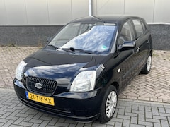 Kia Picanto - 1.0 Light 1 jaar APK NL Auto NAP