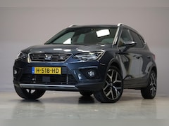SEAT Arona - 1.5 TSI EVO FR Intense |Carplay|Keyless|Cam