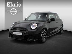 MINI Cooper S - 3-deurs John Cooper Works XL