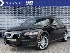 Volvo C30 - 2.5 T5 | 220pk | Automaat | Airconditioning | Parkeersensoren voor + achter | 17" velgen |