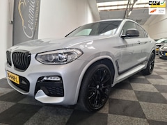 BMW X4 - XDrive. High Executive. M-Sport. 69.000 km NAP