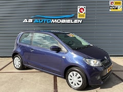 Skoda Citigo - 1.0 Greentech Ambition PDC/ AIRCO