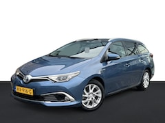 Toyota Auris Touring Sports - 1.8 Hybrid Lease Pro