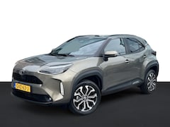 Toyota Yaris Cross - 1.5 Hybrid 115 First