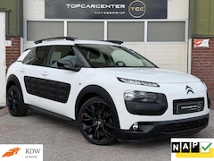 Citroën C4 Cactus - 1.2 Business Plus/AIRCO/PARKS/NAVI/APK/NAP