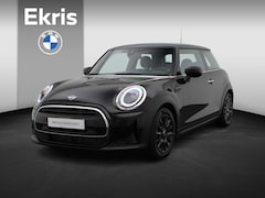 MINI One - 3-Deurs Classic + Driving Assistant Pakket + Achteruitrijcamera + PDC + LED + 16''