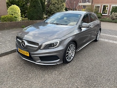 Mercedes-Benz A-klasse - 180 Ambition