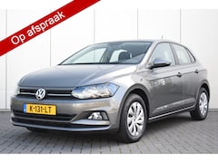 Volkswagen Polo - 1.0 TSI Comfortline Executive/pakket Navi/Carplay