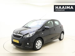 Peugeot 108 - 1.0 e-VTi Active | Airco | Mistlampen voor | 5 Deuren | Metaallak | Zuinige motor | Audio