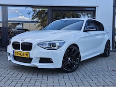 BMW 1-serie - 116i M Sport Edition