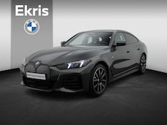 BMW i4 - eDrive40 M Sportpakket Pro | Innovation Pack | Driving Assistant Prof | HIFI | 19"