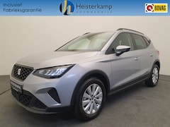 SEAT Arona - 1.0 EcoTSI 95pk Style Cruise control, Climatronic, PDC
