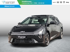Kia EV4 - GT-PlusLine 81.4 kWh Direct leverbaar | Ook uit voorraad te bestellen | 2025 nog rijden
