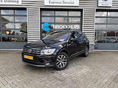 Volkswagen Tiguan Allspace - Comfortline Business 1.5 TSI 150 pk 7-DSG | Cruise control Adaptief | Panoramadak | Elektr