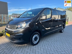 Fiat Talento - 2.0D 145PK L2H1 | Euro 6 |Trekhaak