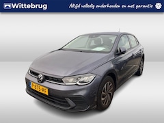Volkswagen Polo - 1.0 TSI Life Navigatie / LED verlichting / Digital Cockpit / Parkeersensoren / LM velgen /