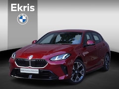 BMW 1-serie - 120 M Sportpakket | 18 inch LM M Y-spaak | Parking Assistant | M Adaptief onderstel | Elek