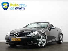 Mercedes-Benz SLK-klasse - 200 K. Automaat 163 Pk Leer/Cruise