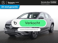 Mercedes-Benz GLA-Klasse - 250 e Business Solution Luxury | Rijassistentiepakket | Trekhaak | Burmester surround soun