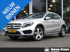 Mercedes-Benz GLA-Klasse - 180 AMG Line | Panoramadak