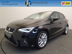 SEAT Ibiza - 1.0 EcoTSI 95pk FR Cruise Control, Parkeerassistent, Navigatie