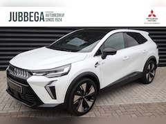 Mitsubishi Grandis - 1.8 HEV AT Instyle Nu te bestellen & Snel leverbaar