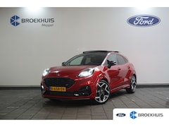 Ford Puma - 1.5 EcoBoost ST-X | Origineel Nederlands| Panoramadak | Performance Pack | Trekhaak Afneem